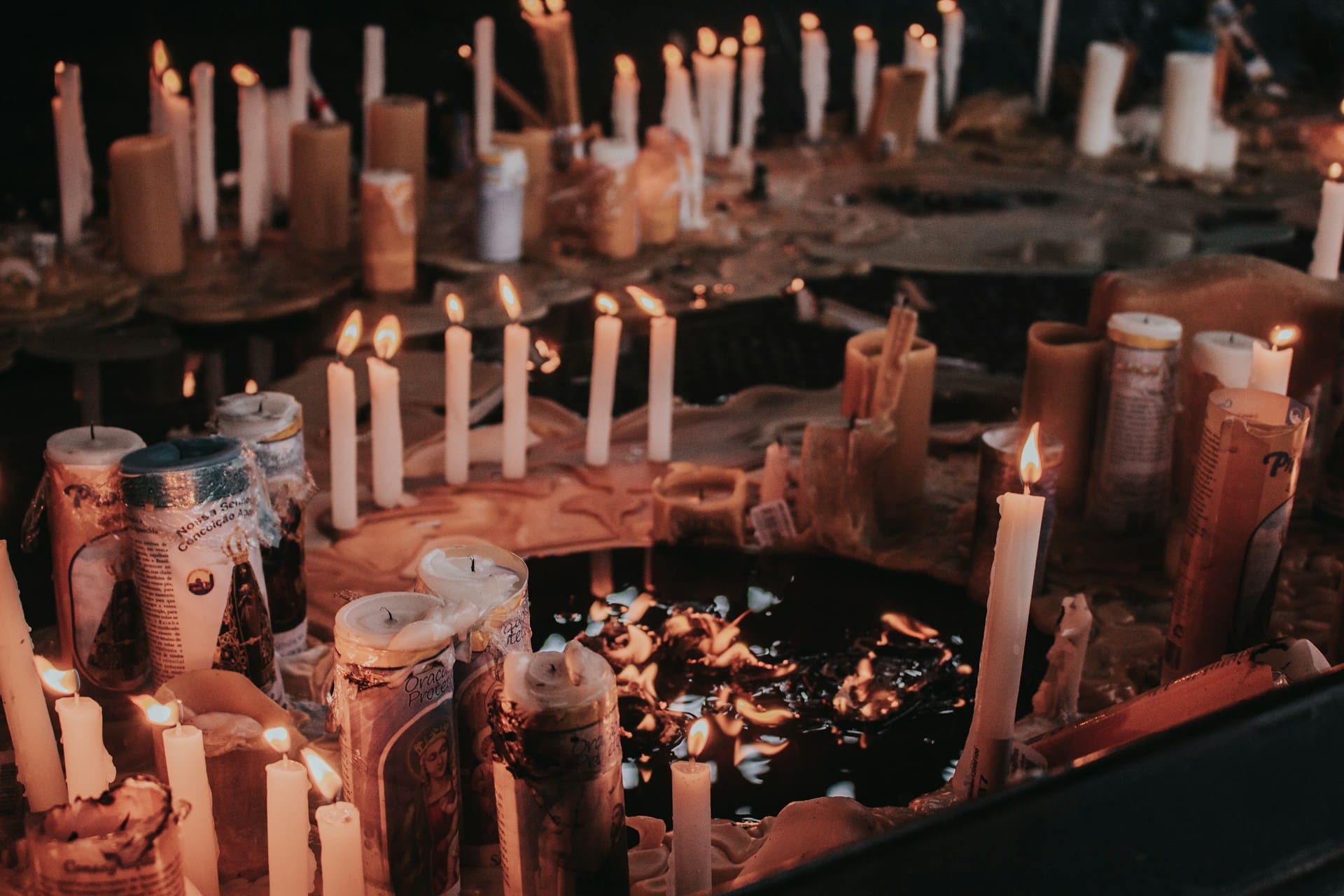 Love Spells to Reconnect with a Distant Partner 3