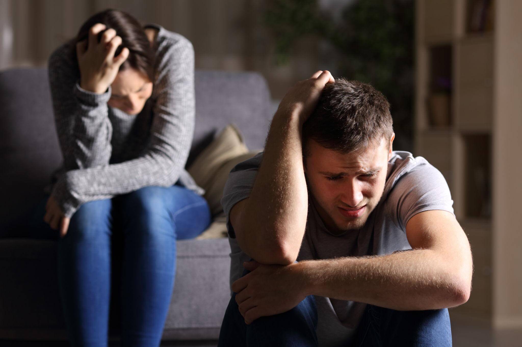 How to Restore Love After a Sudden Breakup 1 restore love, get ex back, love spells, reconciliation