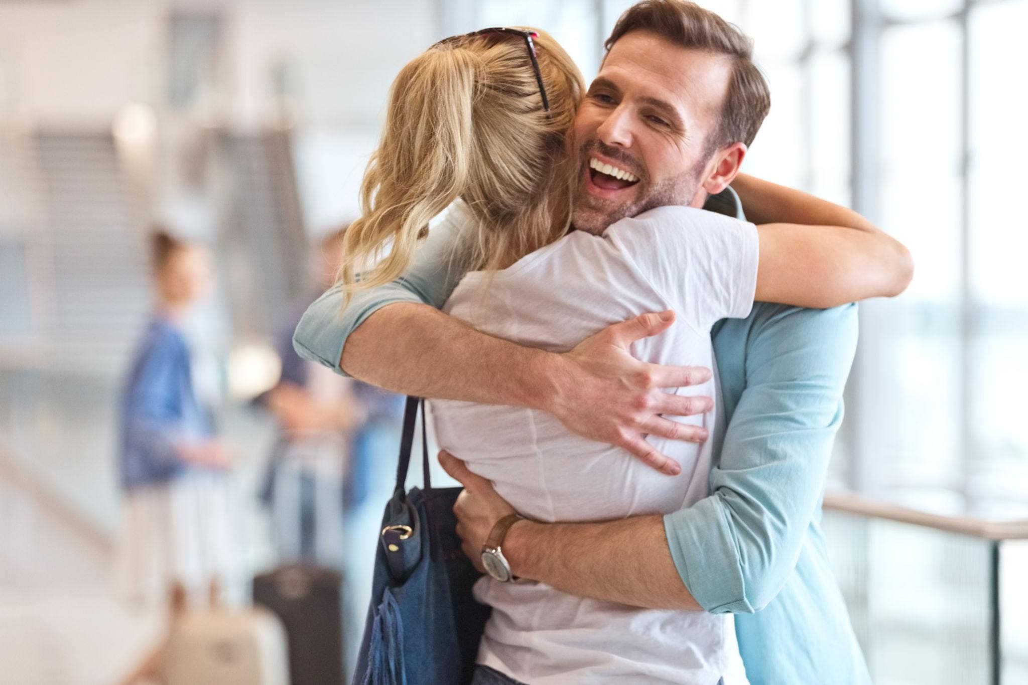 Love Spells to Reverse a Breakup Decision 4 Couple reunited after reversing a breakup decision.