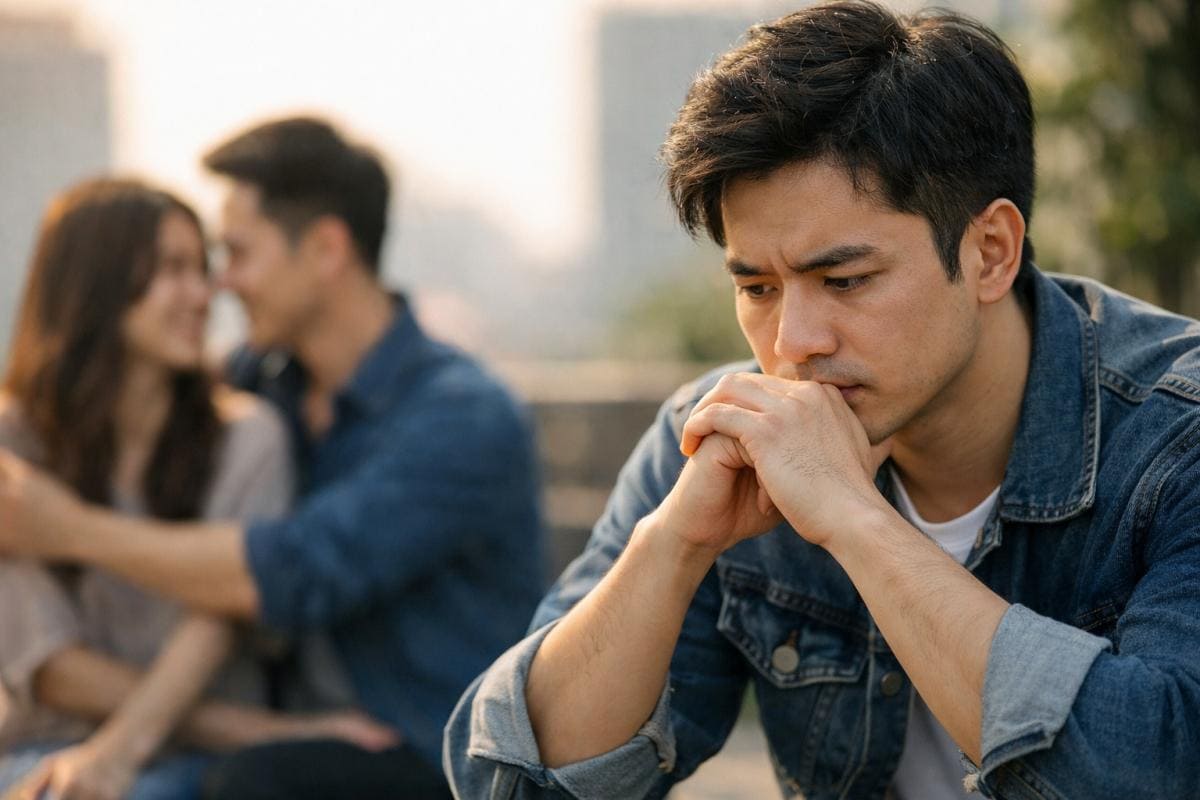 How to Get Your Ex Back Without Begging 4 Third Party Removal Spells, solve relationship problems