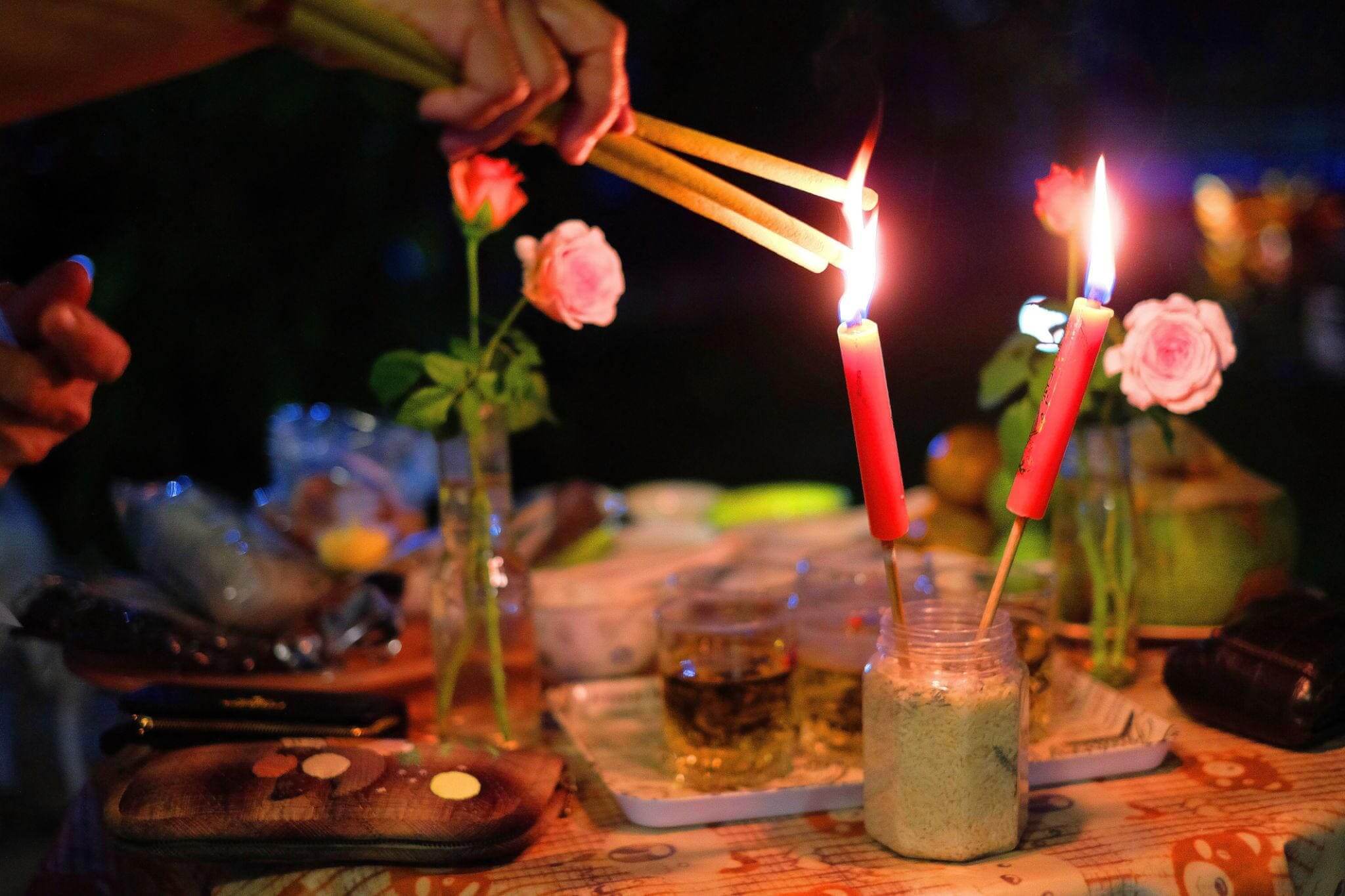 Love Spells to Bring Back Someone You Still Love 6