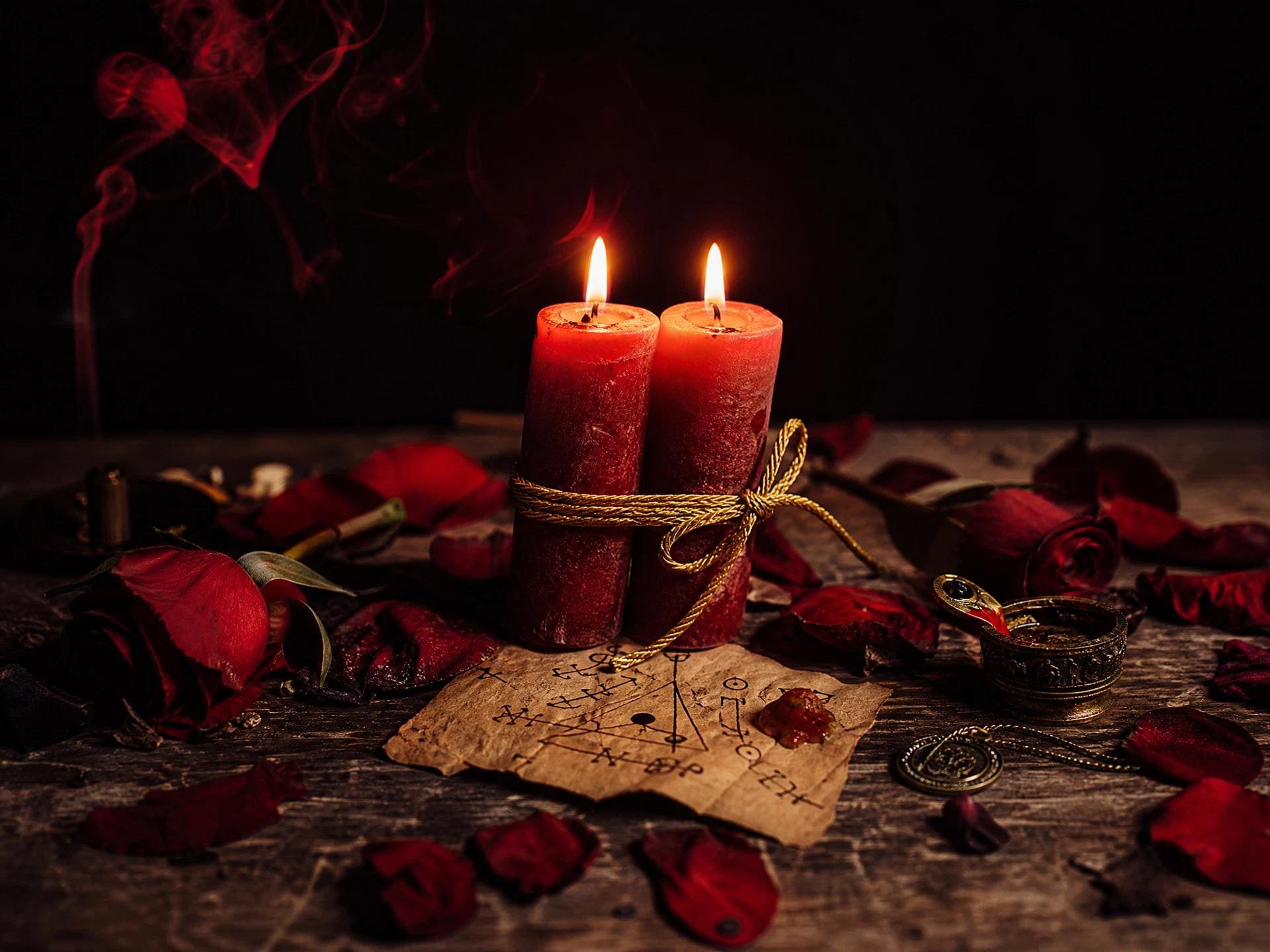 Love Spells to Bring Back Someone You Still Love 7