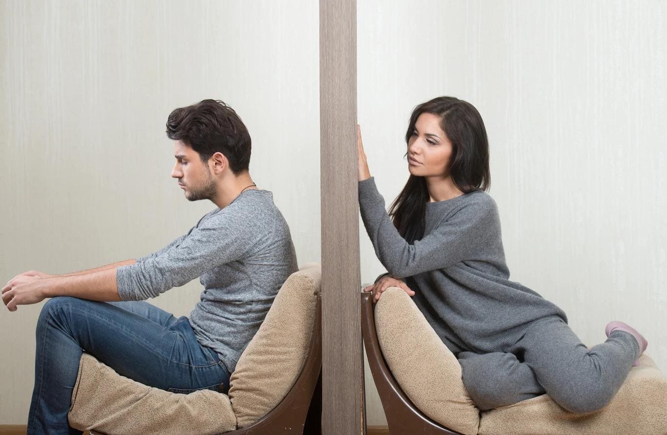 Love Spells for a Stubborn Ex Partner 5 love spells to reunite lost lovers